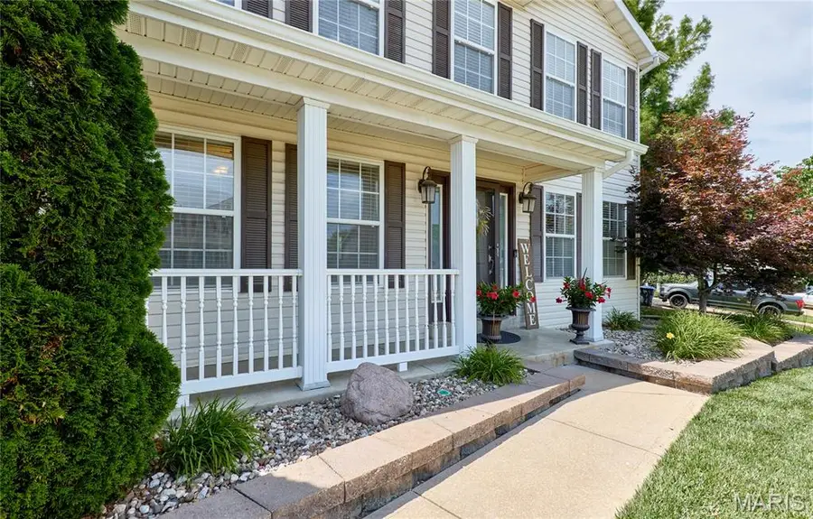 15 Lord Edward Court, Ofallon, MO 63366 - #2