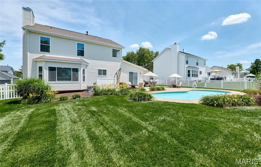 15 Lord Edward Court, Ofallon, MO 63366 - #3