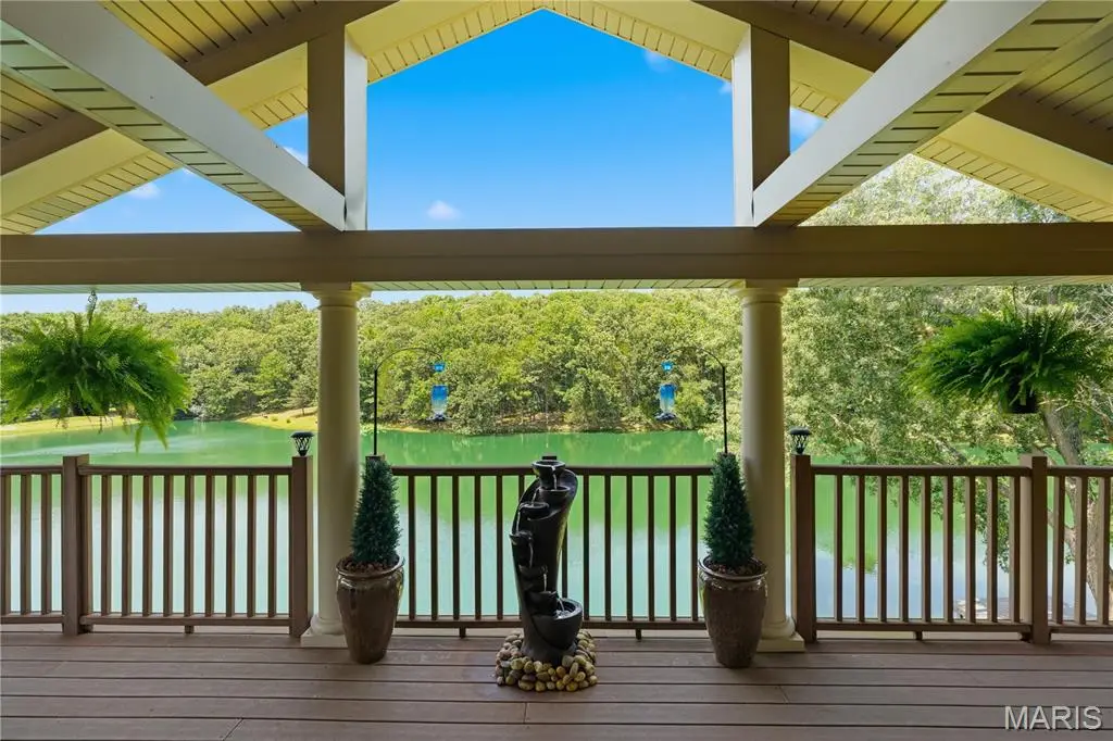 3589 State Route 110, De Soto, MO 63020 - #1