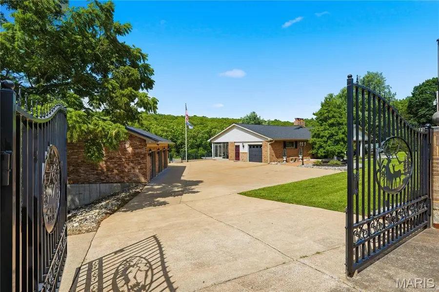 3589 State Route 110, De Soto, MO 63020 - #3
