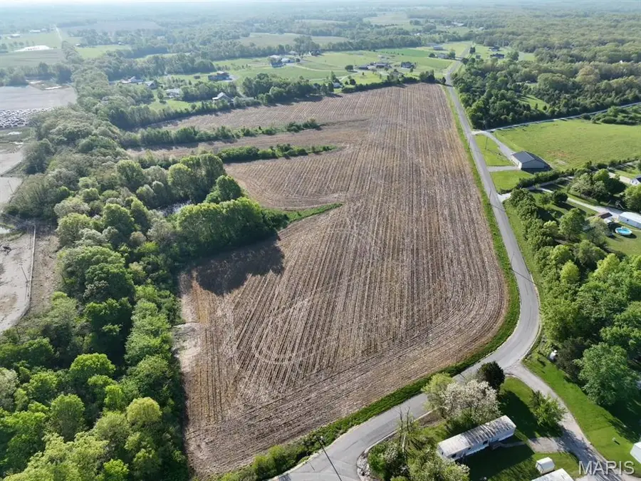 19+/- Acres Linns Mill Road, Troy, MO 63379 - #2
