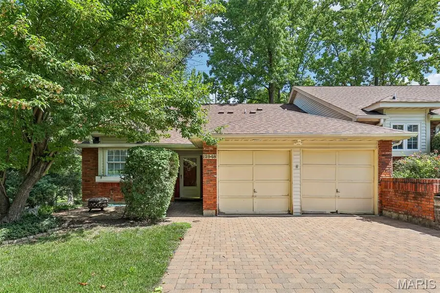 12948 Autumn View Drive, Saint Louis, MO 63146 - #2