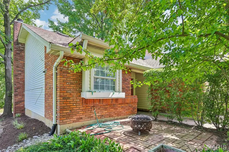 12948 Autumn View Drive, Saint Louis, MO 63146 - #3