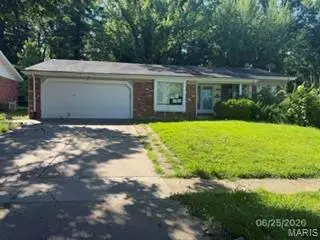 4350 Tanglebrook Drive, Black Jack, MO 63033 - #1