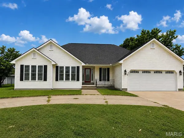 815 Woodruff, Sikeston, MO 63801