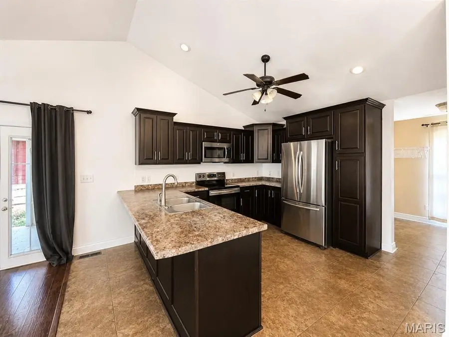 815 Woodruff, Sikeston, MO 63801 - #3