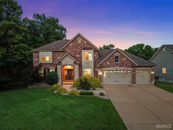 5628 Kerth Road, Unincorporated, MO 63128