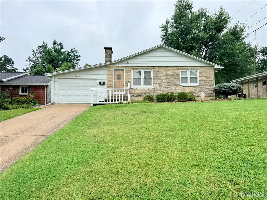 413 Bredall Street, Perryville, MO 63775 - #2