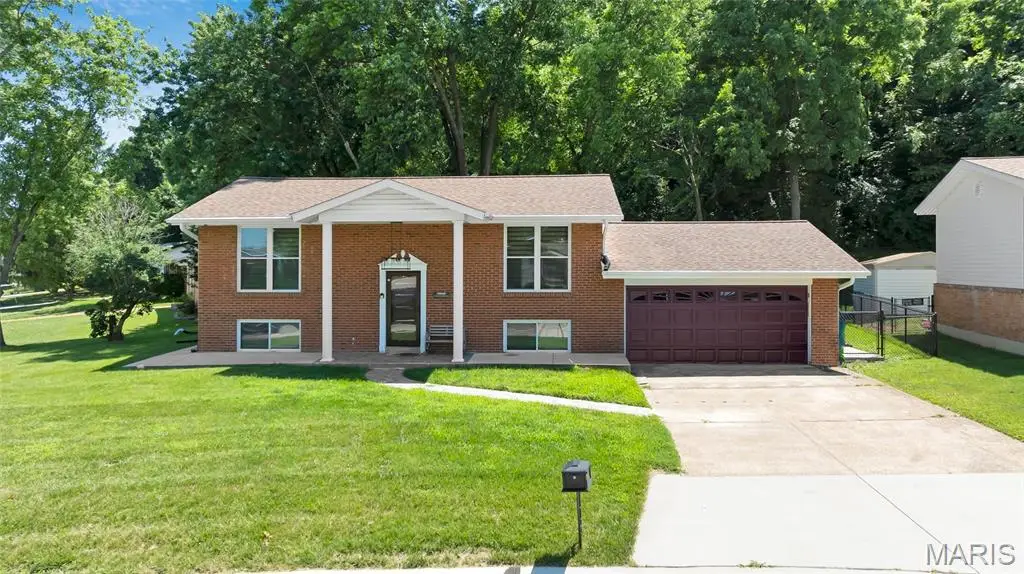 1251 Hawksbury Drive, Arnold, MO 63010 - #1