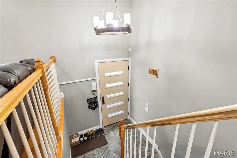 1251 Hawksbury Drive, Arnold, MO 63010 - #3