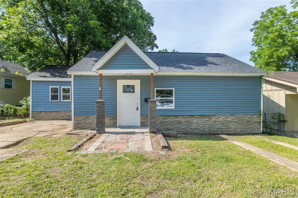 948 W Harper Street, Poplar Bluff, MO 63901 - #1