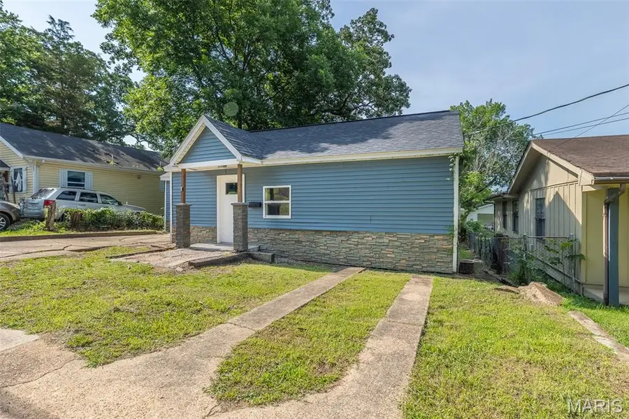 948 W Harper Street, Poplar Bluff, MO 63901 - #3