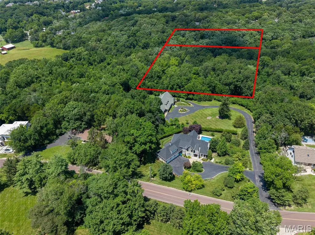 12763 #R Weber Hill Road, Sunset Hills, MO 63127 - #1