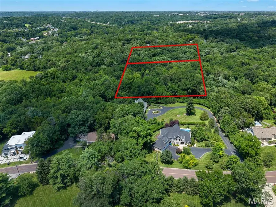 12763 #R Weber Hill Road, Sunset Hills, MO 63127 - #2