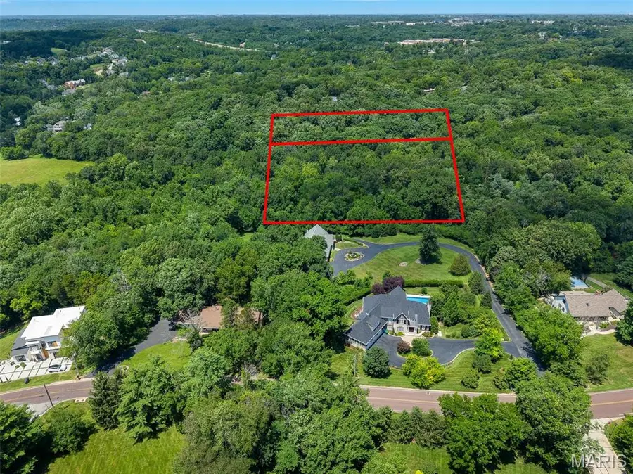 12763 #R Weber Hill Road, Sunset Hills, MO 63127 - #3