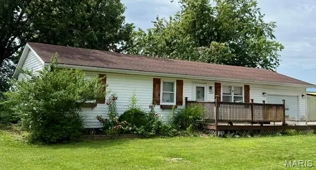 237 Mcqua Estates Loop, New London, MO 63459 - #1
