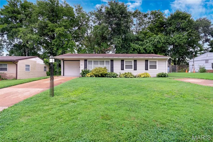 4123 Beauty Lane, Saint Louis, MO 63134 - #2