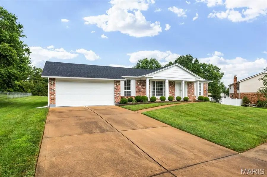 318 Royal Village Drive, Manchester, MO 63011 - #3