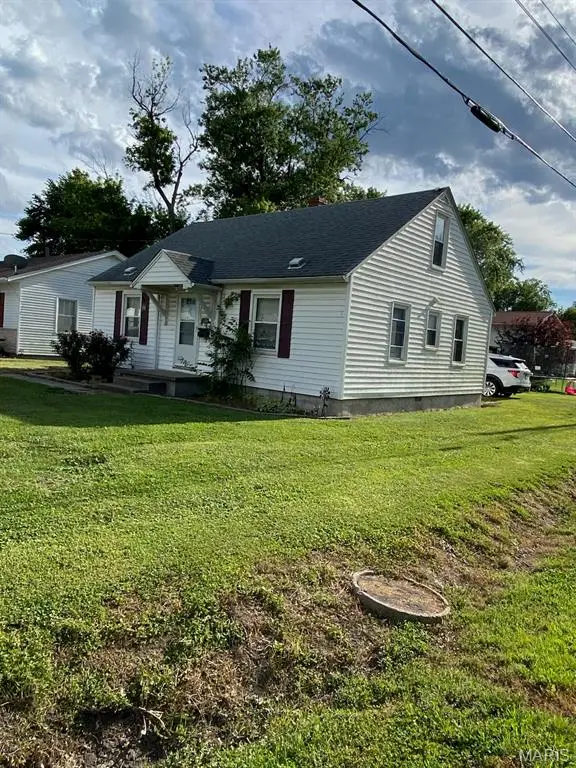 108 Ferguson Street, Jerseyville, IL 62052