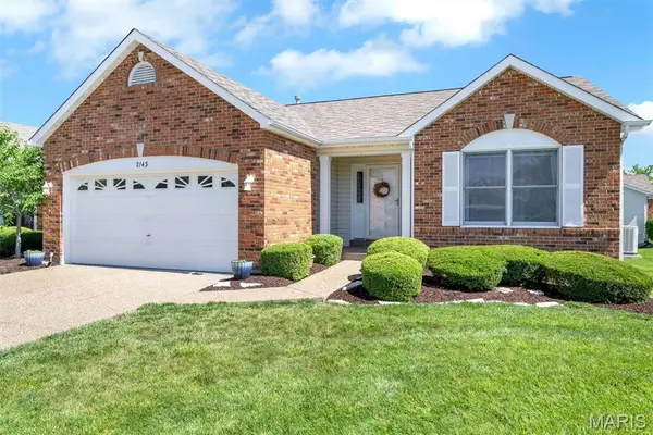 2143 Ingalls Circle #1449B, O'Fallon, MO 63368