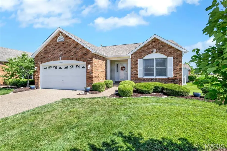 2143 Ingalls Circle #1449B, Ofallon, MO 63368 - #2