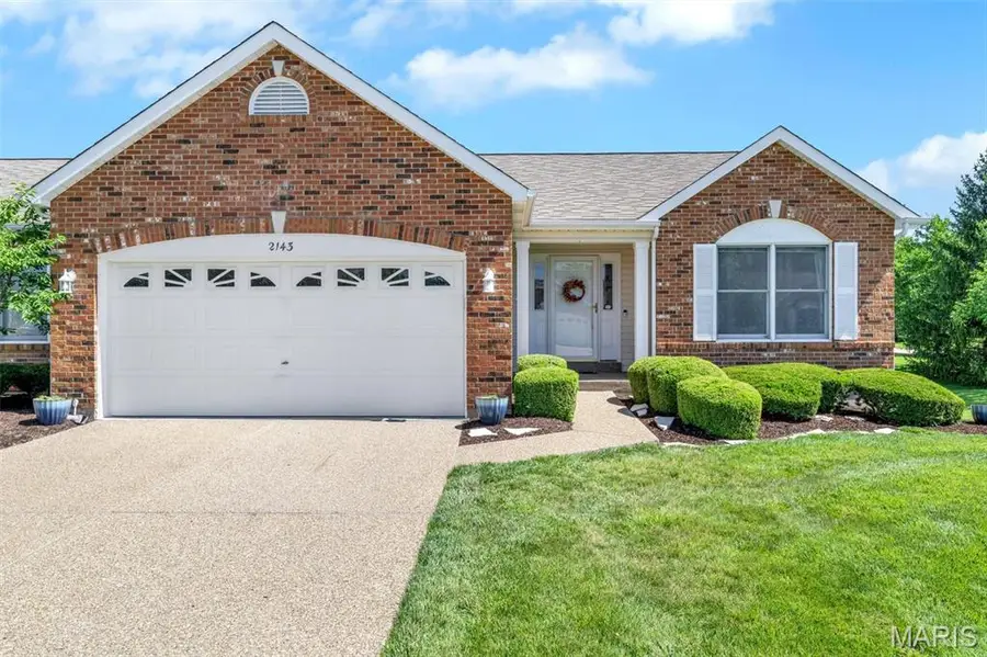 2143 Ingalls Circle #1449B, Ofallon, MO 63368 - #3