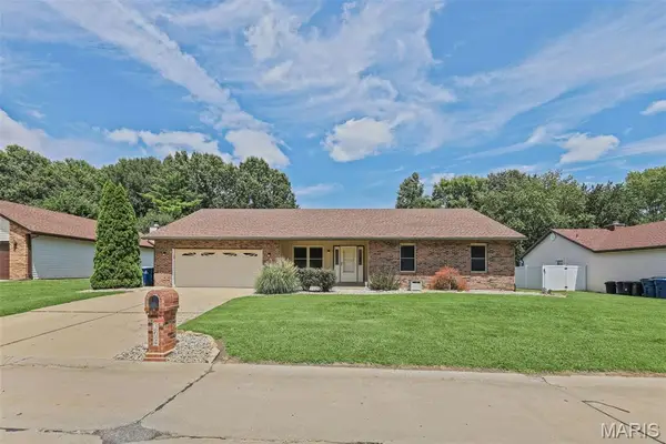 304 Brian Drive, Swansea, IL 62226