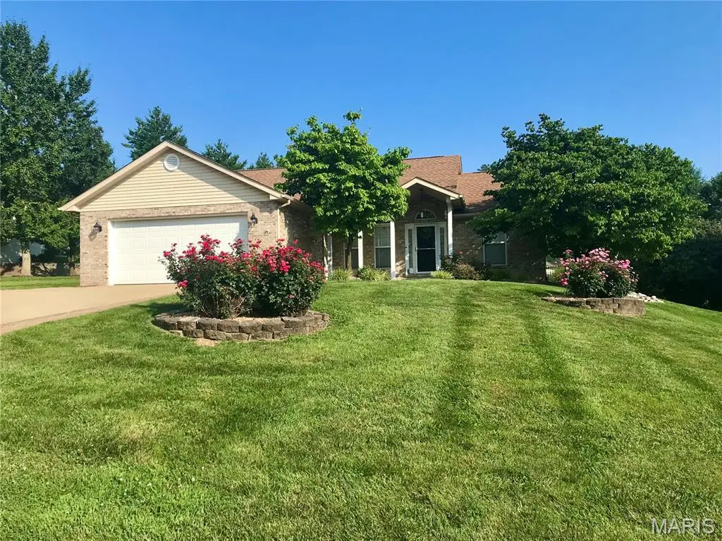 836 Sunnyhill Lane, Columbia, IL 62236 - #1