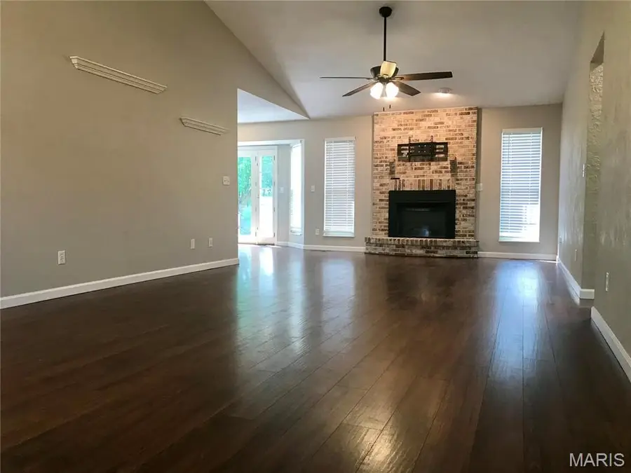836 Sunnyhill Lane, Columbia, IL 62236 - #2
