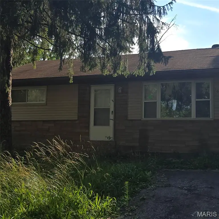 10125 Crown Point Drive, Saint Louis, MO 63136 - #2