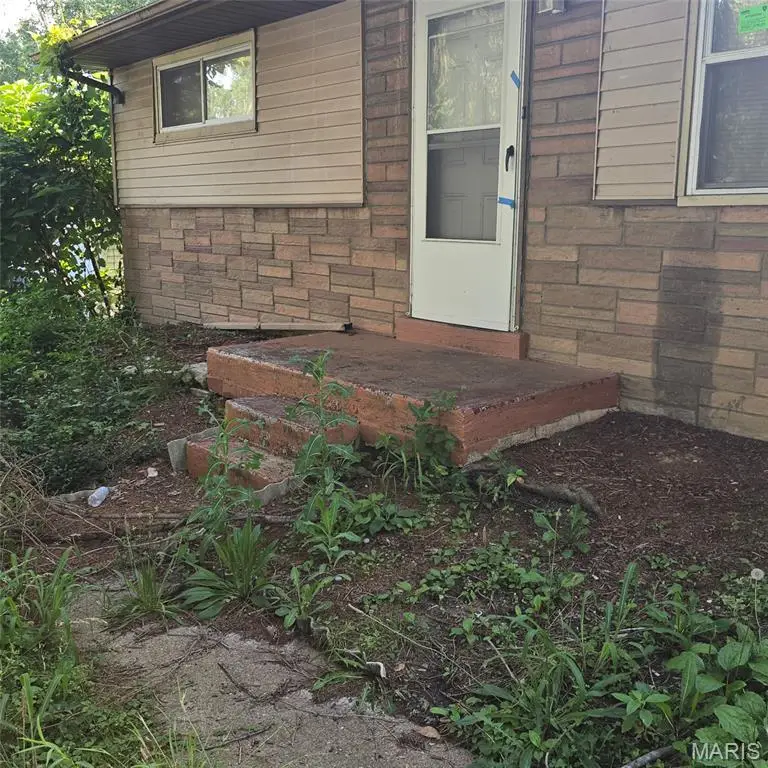 10125 Crown Point Drive, Saint Louis, MO 63136 - #3