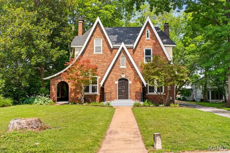 101 Mesa Drive, Collinsville, IL 62234 - #2
