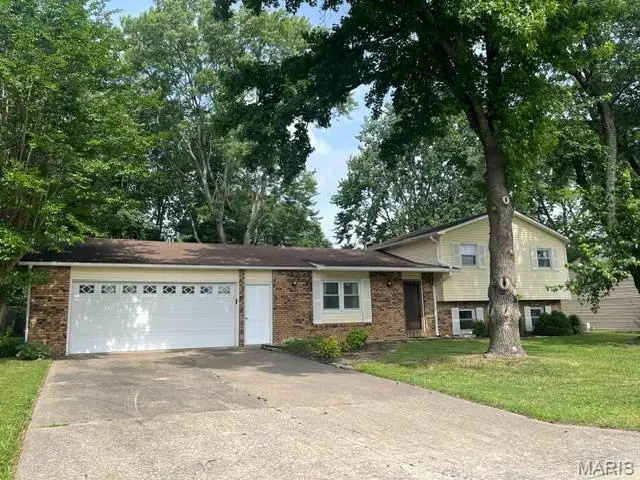 535 Woodbine Street, Cape Girardeau, MO 63701 - #1