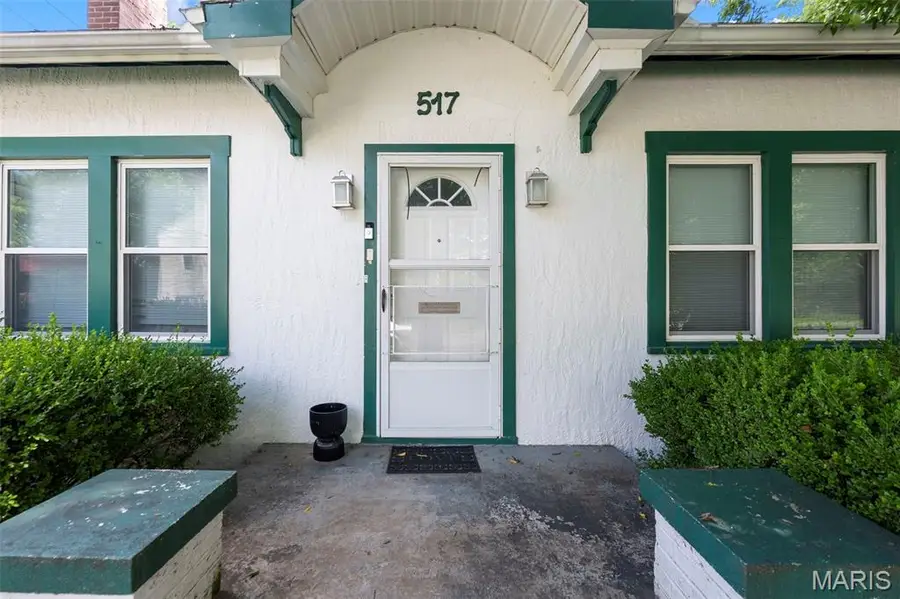 517 North Street, Cape Girardeau, MO 63701 - #2