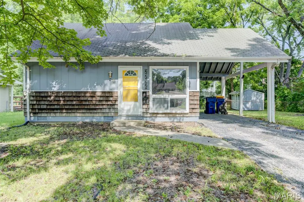 2797 Dawnview Drive, Florissant, MO 63031 - #1