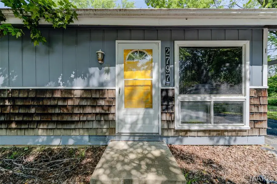 2797 Dawnview Drive, Florissant, MO 63031 - #2