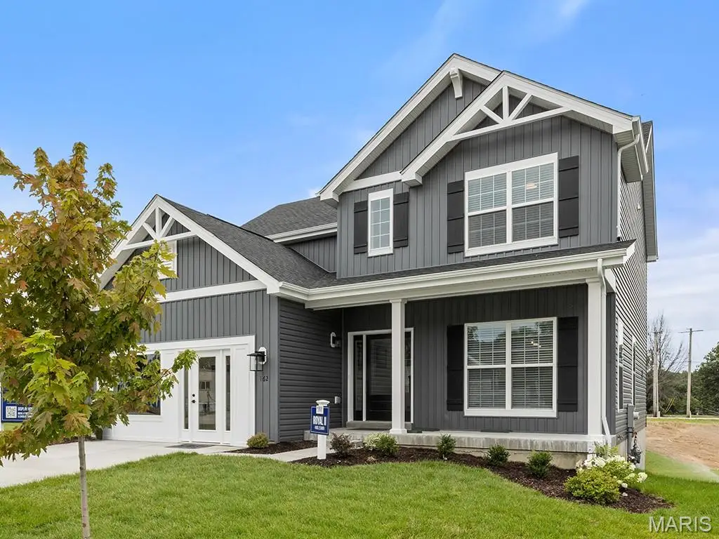 5 Westhaven Cove Court, Wentzville, MO 63385 - #1