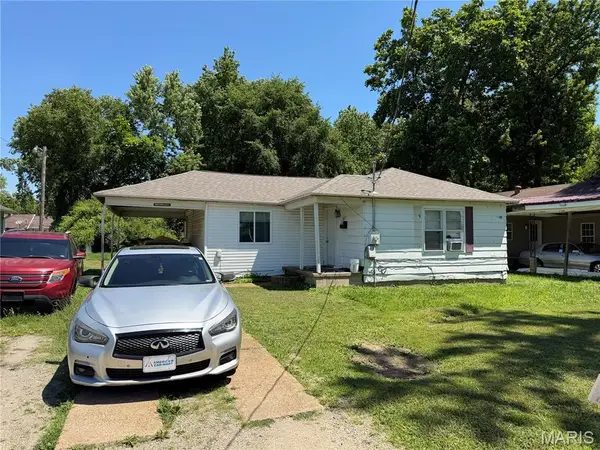 623 Arthur Street, Poplar Bluff, MO 63901