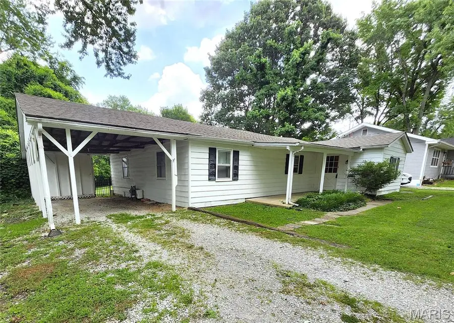 108 Edding Lane, Fairview Heights, IL 62208 - #3