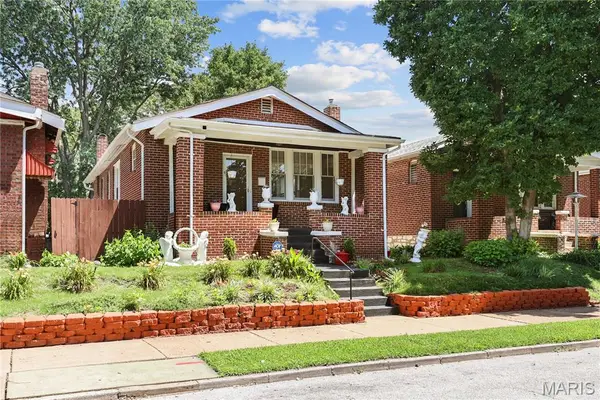 3425 Connecticut Street, St Louis, MO 63118