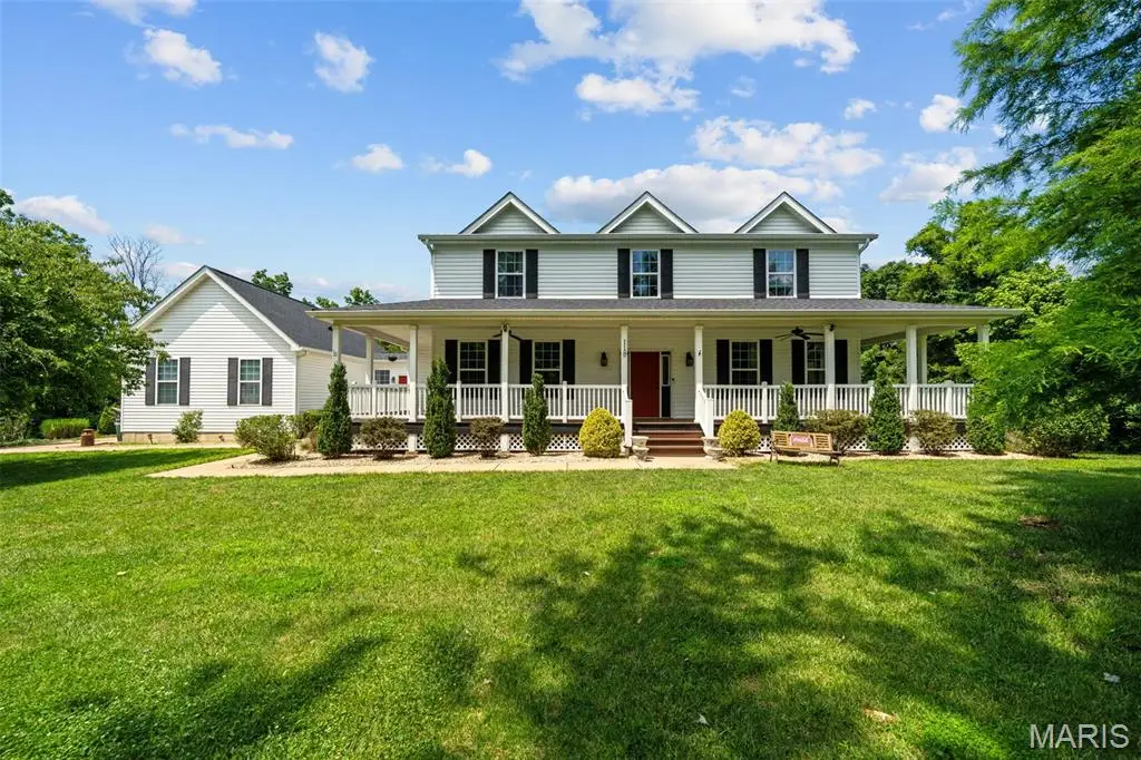 118 Crescent Road, Valley Park, MO 63088 - #1