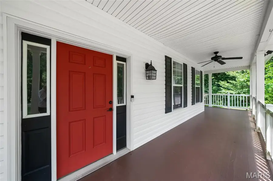 118 Crescent Road, Valley Park, MO 63088 - #2