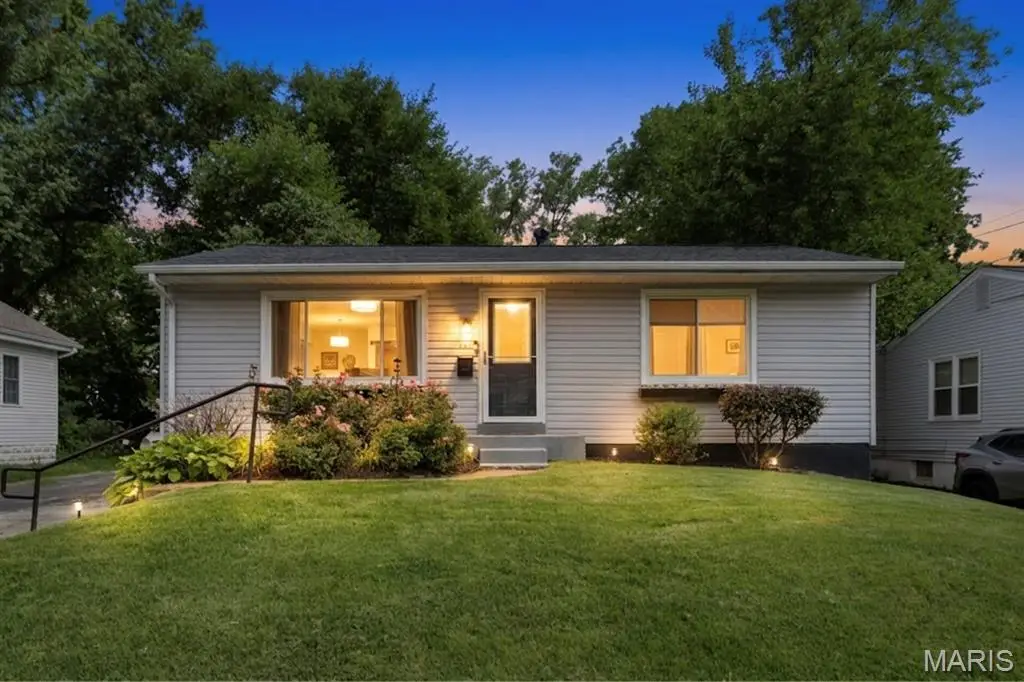 209 Madison Avenue, Saint Louis, MO 63119 - #1