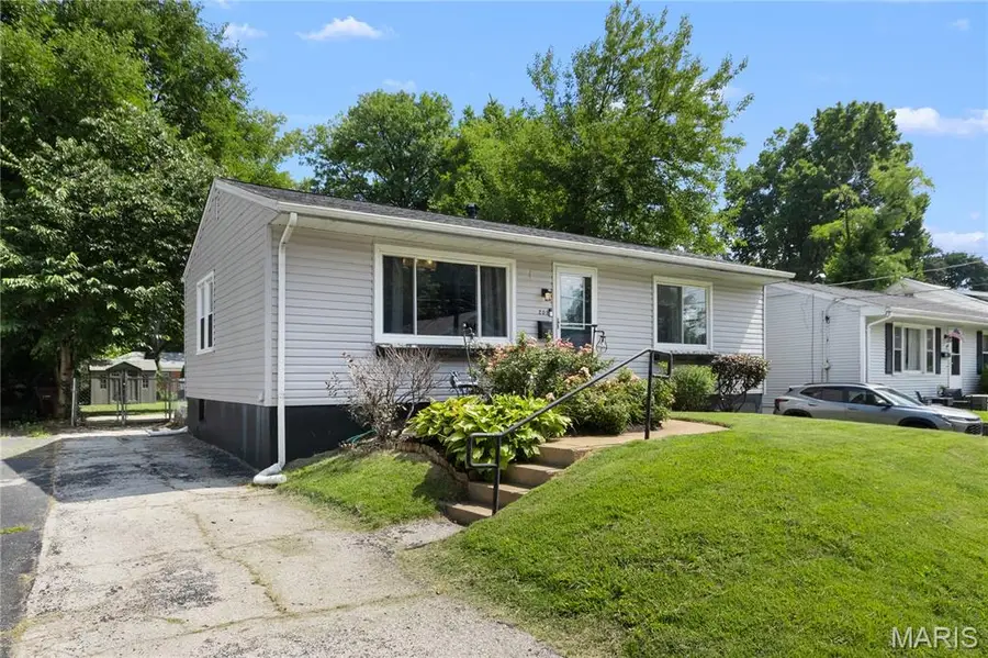 209 Madison Avenue, Saint Louis, MO 63119 - #3