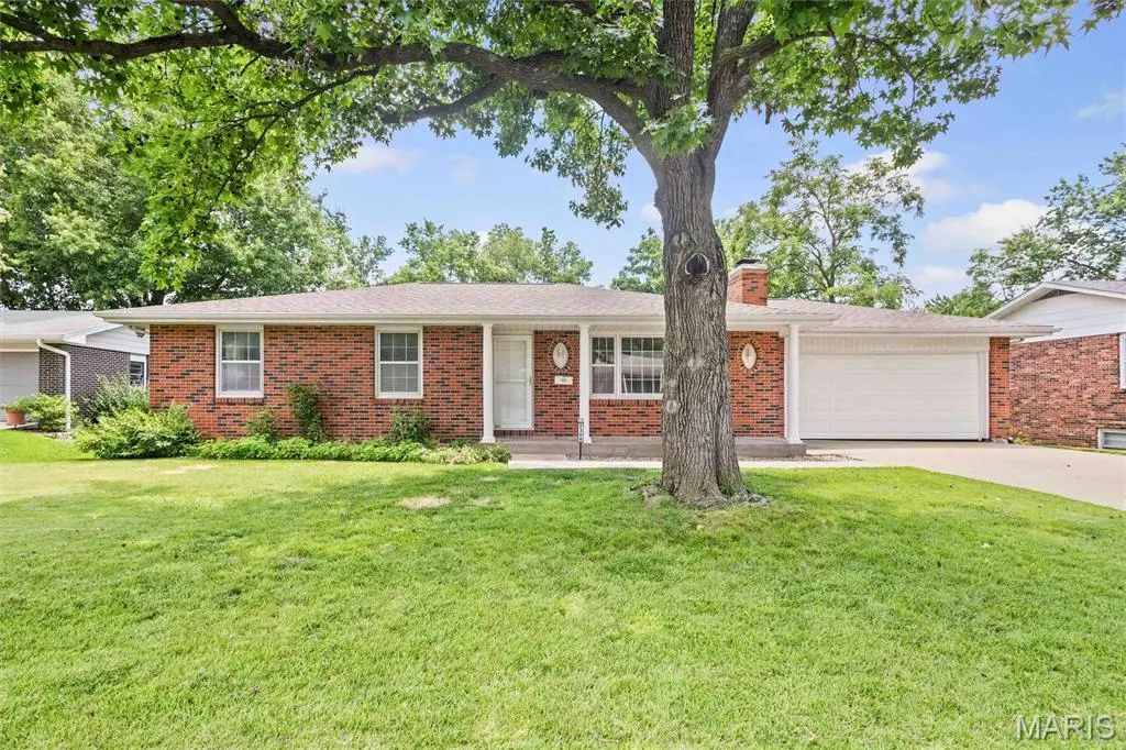 2308 Iris Drive, Columbia, MO 65202 - #1