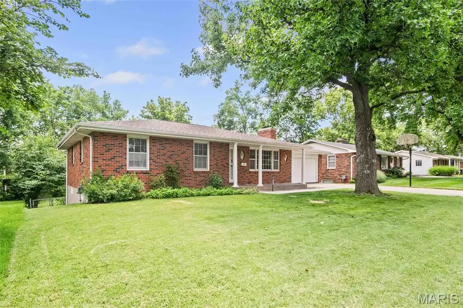 2308 Iris Drive, Columbia, MO 65202 - #2