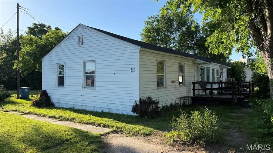 613 Reed Drive, East Alton, IL 62024 - #3