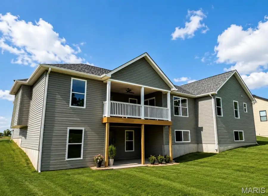 825 Barclay Drive, Farmington, MO 63640 - #2
