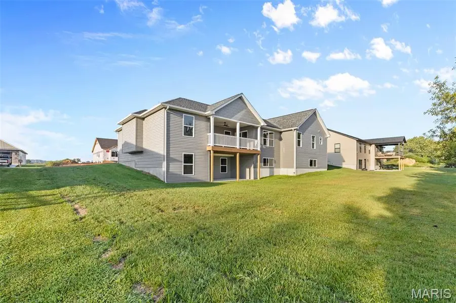 825 Barclay Drive, Farmington, MO 63640 - #3