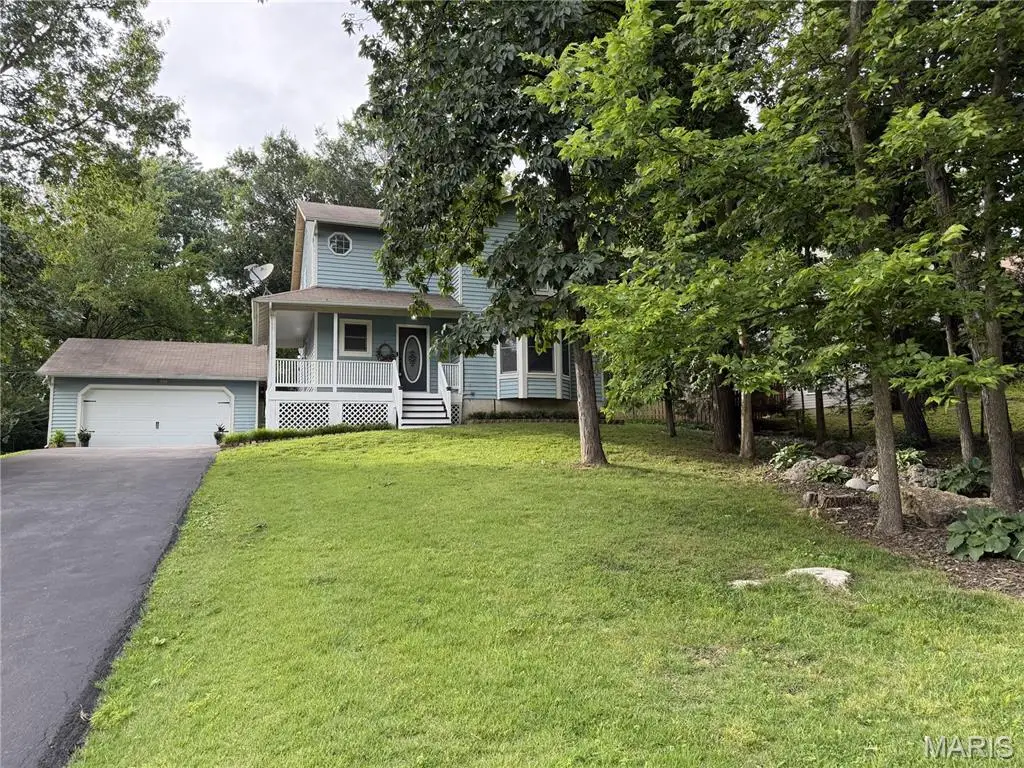 29 Forest Lane, Ofallon, MO 63366 - #1